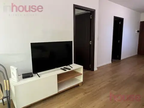 Departamento en Alquiler Temporal en Palermo Hollywood, USD 1.100