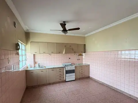 Casa en Venta 35 años