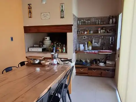 Casa en Venta de 1 dormitorio