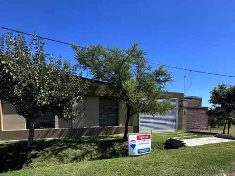 Casa en Venta en Pujato Norte, Las Colonias