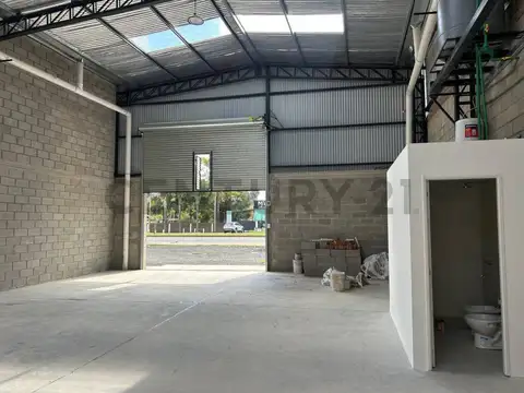 RUTA 8 Y BLAS PARERA  1330 (1639), Pilar, Buenos Aires, Argentina , Piso 0