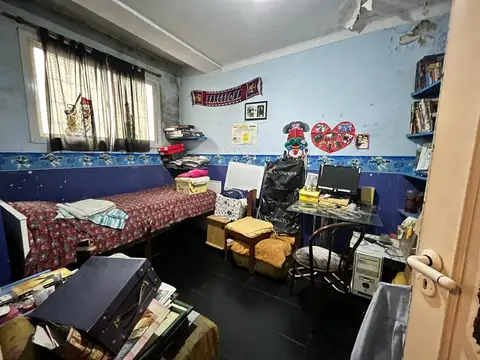 venta Ph 4 Amb 3 dormitorios,Villa urquiza con Terraza