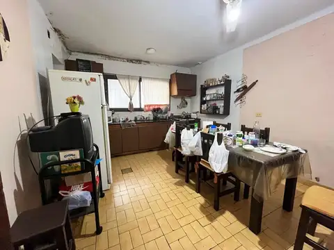 Depto Tipo Casa en Venta de 3 dormitorios
