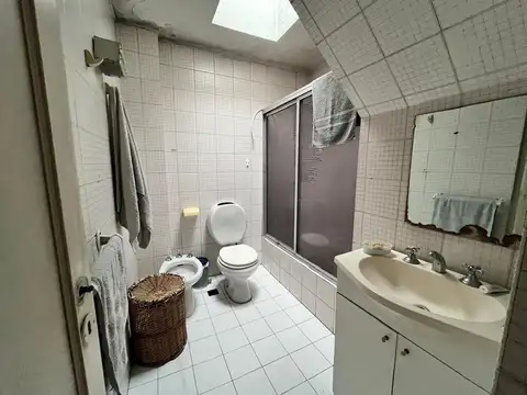Depto Tipo Casa 4 ambientes con 2 baños