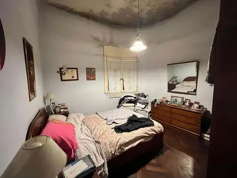 Depto Tipo Casa en Venta con 1 cocheras