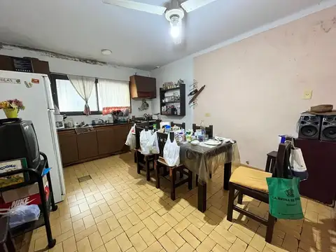 Depto Tipo Casa en Venta de 4 ambientes
