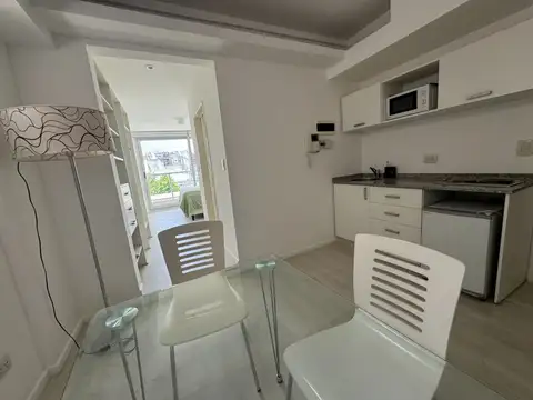 Departamento - Alquiler - Argentina, Capital Federal - Laprida 1708