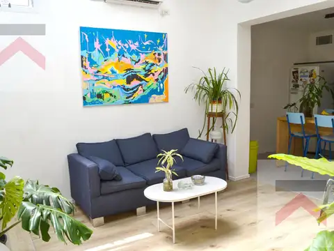 Depto Tipo Casa en Venta en San Isidro Centro, USD 129.000