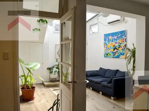 ¡Hermoso Ph  de 2 Amb. sin expensas en La Calabria!