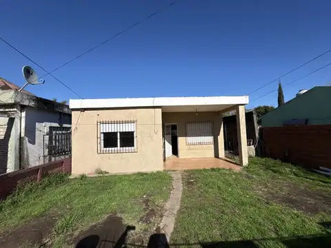 Caaguazú y Almirante Brown , Piso 0