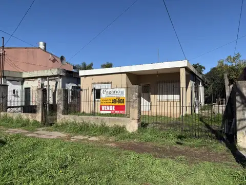 Casa en Terreno Propio a Muy Buen Precio