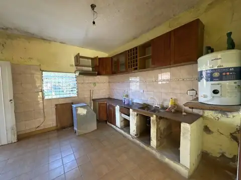 Casa en Terreno Propio a Muy Buen Precio