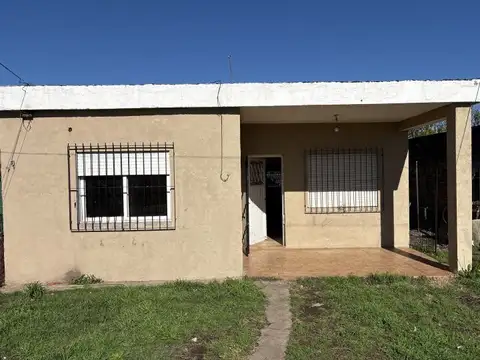 Casa en Venta de 2 dormitorios