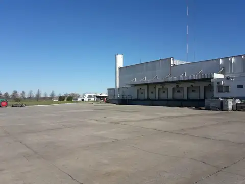 Terreno en Venta en Francisco Alvarez, USD 7.500.000