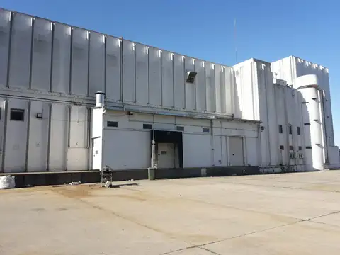 Terreno en Venta en Francisco Alvarez, USD 7.500.000