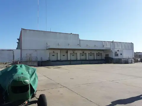 Terreno en Venta de 80000,0 m2