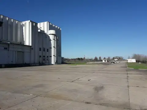 Terreno en Venta de 80000,0 m2