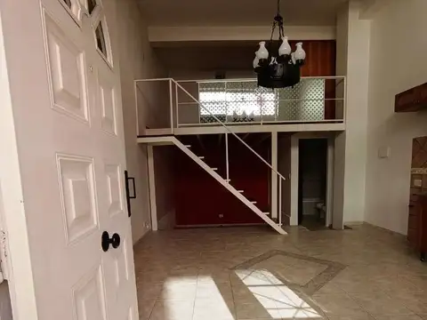 Departamento en Alquiler de 2 ambientes