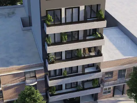 MONOAMBIENTE-AGRELO 4066-ALMAGRO