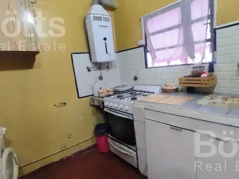 Lisandro de la Torre al 4000