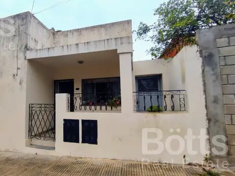 Lisandro de la Torre al 4000