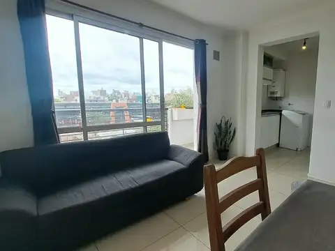 Departamento en Venta en Echesortu, USD 75.000