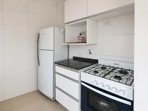 Departamento en Venta 8 años