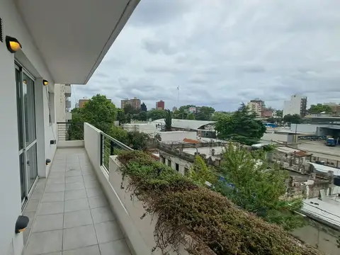 VENTA - DEPARTAMENTO 1 DORMITORIO CON BALCÓN - ECHESORTU