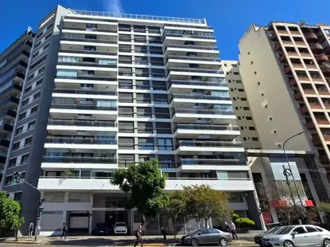 Departamento - Alquiler - Argentina, Capital Federal - CRAMER 1700
