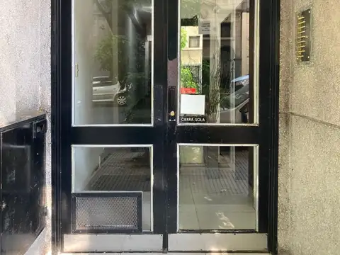 salguero 800, Piso 6