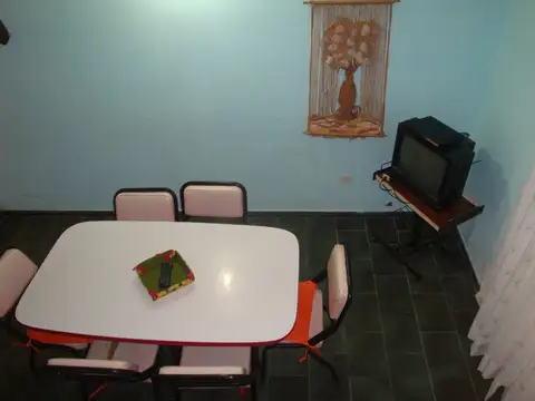 Depto Tipo Casa en Venta en Mar Del Tuyu, USD 35.000