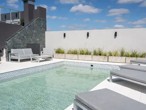 2 AMBIENTES FULL AMENITIES PATERNAL CATEGORIA