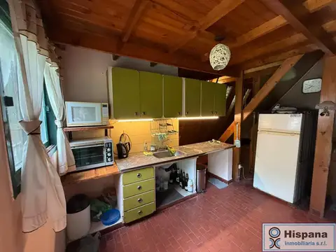 Casa en Venta 30 años