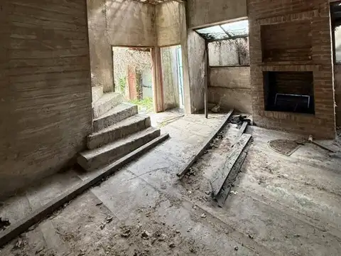 Casa en Venta 10 años