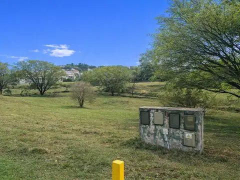 Terreno en Venta de 2287,0 m2
