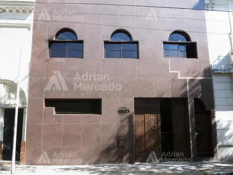 Depósito en San Cristobal