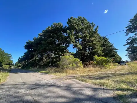 VENTA DE LOTE/TERRENO EL MARQUESADO