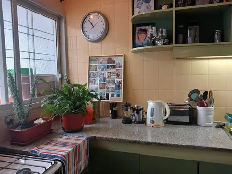 Depto Tipo Casa en Venta 40 años