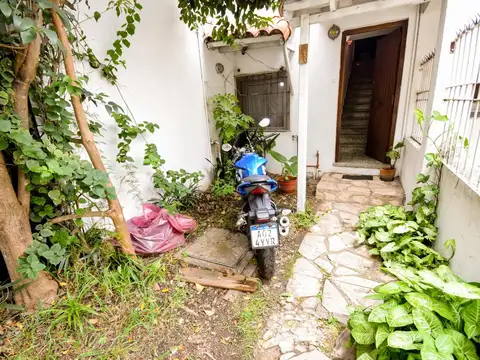 Depto Tipo Casa en Venta de 2 ambientes