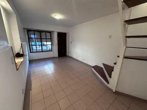 Departamento en Venta 55 años