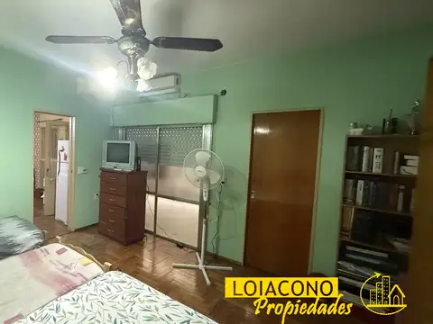 PH 2 amb con patio en venta - Agustín de Vedia 3200 - Loiacono Propiedades