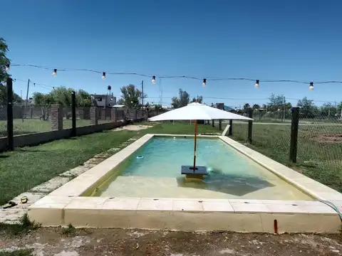 Terreno en Venta en Luis Palacios, USD 40.000