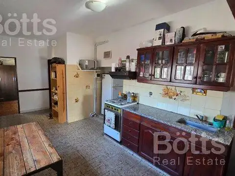 Casa en Venta 35 años