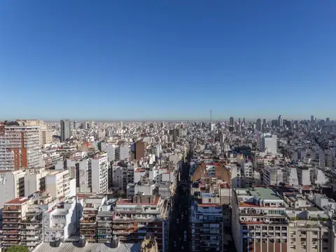 Arenales 1800, Piso 26