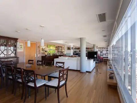 Departamento en Venta en Recoleta, USD 650.000