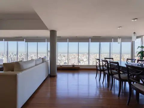 Departamento en Venta en Recoleta, USD 650.000