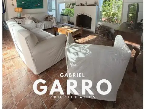 Casa en Alquiler en Carilo, $ 1.800.000