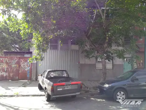 Galpon en Venta 13  mts Fondo