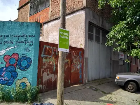 Galpon en Venta en Villa Martelli, USD 160.000