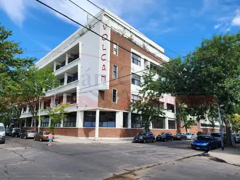 EXCELENTE DEPARTAMENTO 2 AMB. EN PREDIO DE LUJO 